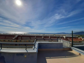 Penthouse Tarifa with Sea Views, Tarifa